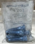 Genuine Ford F8DZ-1107-AA Wheel Lug Nut Stud ( Pack Of 5 ) New Old Stock. Fixed Price $24.99.