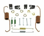Rr Drum Hwd Kit Carlson 17321. Fixed Price $20.07.