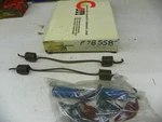 Carlson H7145 Brake Hardware Kit Nors F78558. Fixed Price $16.99.
