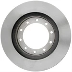 Disc Brake Rotor-specialty Truck Front / Euclid (raybestoes Part# 8537) #dd. Fixed Price $126.65.