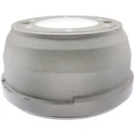 18B7830 Ac Delco Brake Drum Rear For Chevy Isuzu Npr-xd Chevrolet Lcf 5500HD Nqr. Fixed Price $314.97.