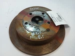 Rear Rotor From 2017 Toyota Sienna 12509108. Fixed Price $60.94.