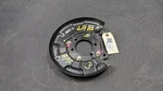 Rear Left Brake Backing Plate Shield 2021 Hyundai Kona 58390-G3000 2018 2023. Fixed Price $39.50.