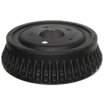 Brake Drum-r-line Raybestos 2051R. Fixed Price $170.97.