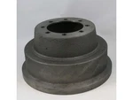 Pronto 76VT22X Rear Brake Drum Fits 1975-1993 Ford E350 Econoline. Fixed Price $108.69.