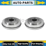 For Dodge Colt 2X Durago Rear Brake Drum. Fixed Price $98.70.
