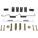 Dorman HW7328 Parking Brake Hardware Kit For 03-06 Jeep Liberty Wrangler. Fixed Price $35.97.