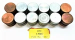 Euclid Brake Shoe Roller E-1302 (M760) Lot Of 12 Nos. Fixed Price $25.19.
