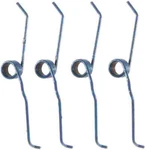 Parking Brake Lever Return Spring-fwd Bendix H2140. Fixed Price $25.99.