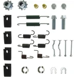 Centric Parking Brake Hardware Kit Impreza, Forester, Xv Crosstrek 118.47008. Fixed Price $36.23.