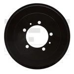 Dynamic Friction Company 365-72011 True Balanced Brake Drum. Fixed Price $76.09.