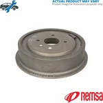 2X Brake Drum 7112.00 Vw TRANSPORTER/T4/BUS/VAN/PLATFORM/CHASSIS Aja 2.4L. Fixed Price $157.22.