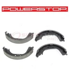 Powerstop Rear Drum Brake Shoe For 1995-2002 Toyota Tacoma Braking Jg. Fixed Price $63.03.