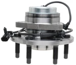 Raybestos Brakes 715053 R-line Wheel Bearing & Hub Assy. Fixed Price $178.74.
