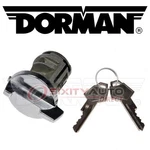 Dorman Ignition Lock Cylinder For 1984-1985 Dodge Caravan Primary Jf. Fixed Price $33.96.