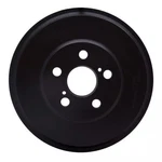 Genuine Dynamic Friction True Balanced Brake Drum 365-91001. Fixed Price $58.74.