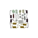 Carlson H7283 Drum Brake Hardware Kit. Fixed Price $11.94.