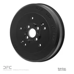 Dynamic Friction Company 365-21002 True Balanced Brake Drum. Fixed Price $100.57.