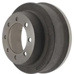 For 1971-1973 Dodge B300 Van Standard Brake Drum Rear Centric 1972. Fixed Price $147.37.