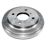 For Nissan Versa 2009-2011 Durago BD920158 Rear Brake Drum. Fixed Price $25.64.
