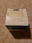 Nos Ford C0LL-2A177-A Left Side Show Adjusting Lever 71-72 10" (4). Fixed Price $35.00.