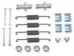 Parking Brake Hardware Kit-kit Better 17475K. Fixed Price $25.76.