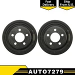 C-tek Rear 2PCS Brake Drum For Dodge 880 1965 1975 1976 1977 D100. Fixed Price $203.82.