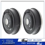 2X Centric Parts Front Brake Drum For Chevrolet Bel Air 1951 1958. Fixed Price $175.30.