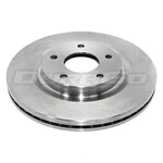Disc Brake Rotor Pronto BR900958. Fixed Price $45.05.