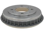 Ac Delco 53FB35Y Rear Brake Drum Fits 2004-2009 Kia Spectra 2.0L Cyl. Fixed Price $42.67.