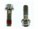 Rear Caliper Bracket Mounting Bolt 2017-2018 Ford Escape H323NW. Fixed Price $20.16.