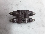 Brake Proportioning Valve 2003 Mitsubishi Eclipse S-143-1P. Fixed Price $64.00.