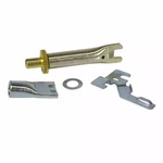 Genuine Ford Drum Brake Self-adjuster Cable Guide 1F1Z-2041-DA. Fixed Price $7.81.