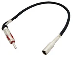Buick Chevy Cadillac Gmc Pontiac Factory Radio Aftermarket Antenna Adapter. Fixed Price $7.95.
