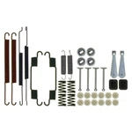 Acdelco 18K17478 Drum Brake Hardware Kit. Fixed Price $37.12.