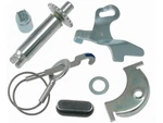 Rear Right Drum Brake Self Adjuster Repair Kit 22PDZS21 For Continental Mark Vi. Fixed Price $29.53.