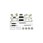 Drum Brake Hardware Kit Carlson H7364. Fixed Price $23.04.