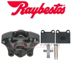 Raybestos Front Right Disc Brake Caliper For 1971-1974 Gmc K2500 Pickup Qj. Fixed Price $113.72.