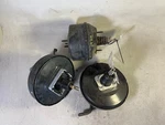 2018 Chrysler 300 Power Brake Booster Oem 59K Miles - LKQ387292030. Fixed Price $66.78.