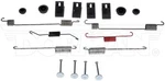 Dorman Parking Brake Hardware Kit For 12-16 Focus HW7439. Fixed Price $29.27.