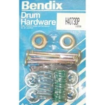 Bendix H4073DP Drum Brake Shoe Hold Down Kit - Made In Usa. Fixed Price $9.87.