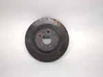 2024-2025 Tesla Model Highland Rear Brake Rotor 1188632-00-C. Fixed Price $50.00.