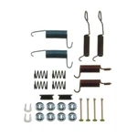 Dorman Drum Brake Hardware Kit For Bronco, P-100, F-100 HW7144. Fixed Price $27.52.