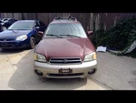 Rear Brakes Rotor Only Fits 00-04 Legacy 847157. Fixed Price $38.94.
