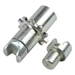 Acdelco 22775570 - Gm Parts Parking Brake Adjuster Kit. Fixed Price $24.18.