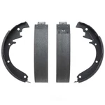 Drum Brake Shoe Wagner Z326. Fixed Price $52.68.