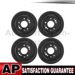 Centric Front Rear Brake Drum Set Of 4PCS For Chevrolet Brookwood 1958. Fixed Price $318.14.