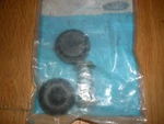 Nos 1968-1973 Ford Mustang Front Wheel Cylinder Repair Kit D2AZ-2221-B. Fixed Price $14.99.