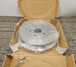 Cmx Brakes 8-9788 Transit Drum Rear For 2009-2019 Toyota Corolla Model. Fixed Price $30.83.