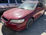 Rear Brakes Disc Fits 98-02 Accord 1503111. Fixed Price $25.00.
